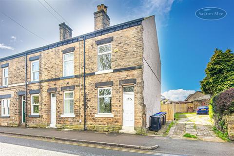 15 Walkley Road, Sheffield, S6 2XJ