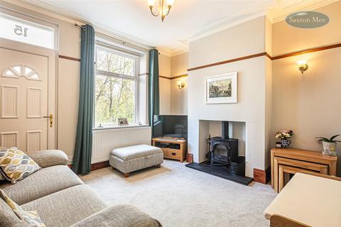 15 Walkley Road, Sheffield, S6 2XJ
