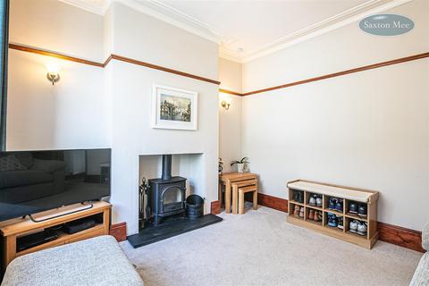 15 Walkley Road, Sheffield, S6 2XJ
