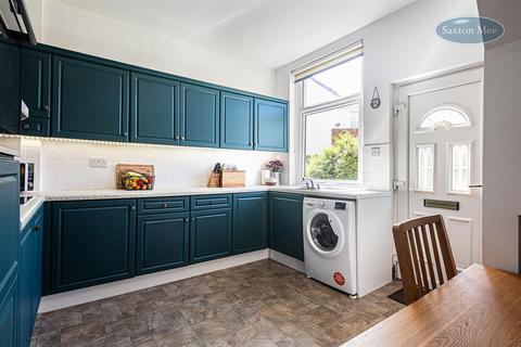 15 Walkley Road, Sheffield, S6 2XJ