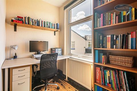 15 Walkley Road, Sheffield, S6 2XJ