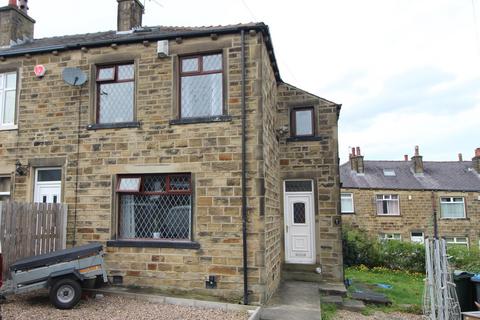 3 bedroom end of terrace house for sale, Arncliffe Avenue, Keighley, BD22