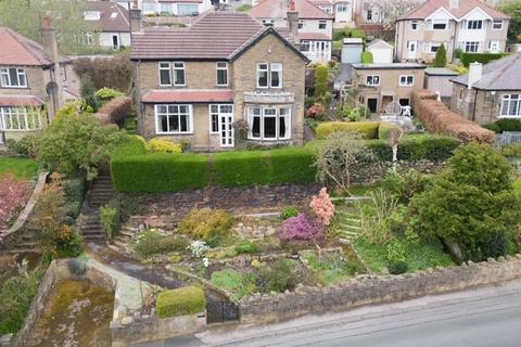 4 bedroom detached house for sale, Hospital Road, Riddlesden, Keighley, BD20