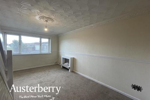 2 bedroom semi-detached house for sale, Gawsworth Close, Stoke-On-Trent ST3