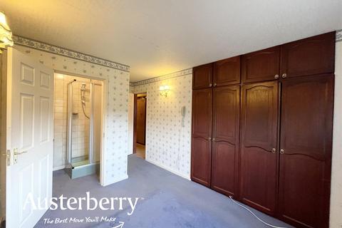 18 Blithe View, Blythe Bridge, Stoke-on-trent, ST11 9SD