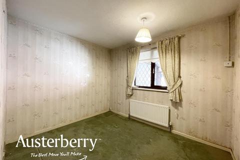 18 Blithe View, Blythe Bridge, Stoke-on-trent, ST11 9SD