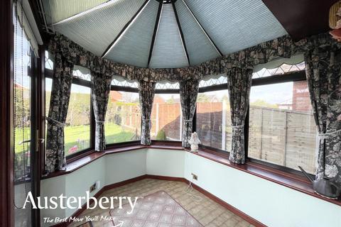 18 Blithe View, Blythe Bridge, Stoke-on-trent, ST11 9SD
