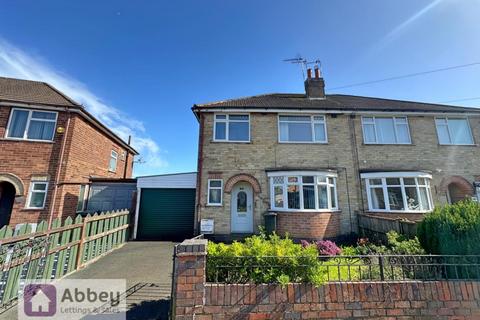 3 bedroom semi-detached house for sale - Jean Drive, Leicester