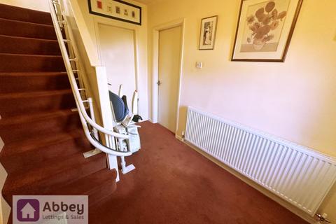 3 bedroom semi-detached house for sale, Jean Drive, Leicester