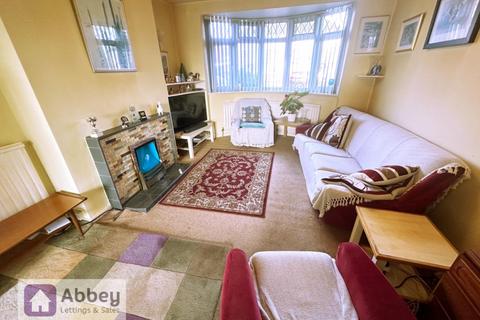 3 bedroom semi-detached house for sale, Jean Drive, Leicester