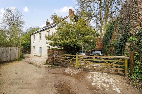 5 bedroom detached house for sale - Mill Lane, Cerne Abbas, Dorchester