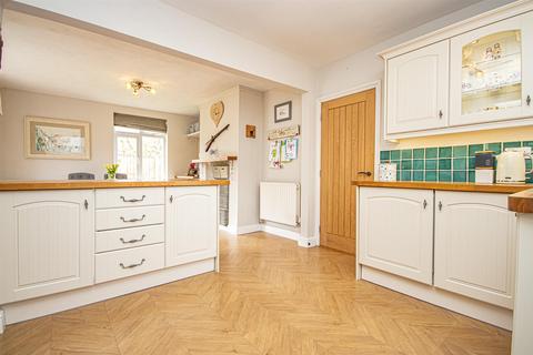 32 Park Street, Uttoxeter, ST14 7AG