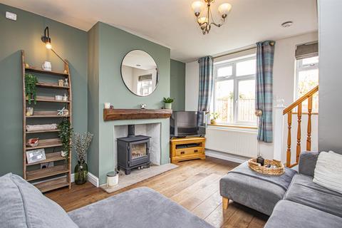 32 Park Street, Uttoxeter, ST14 7AG