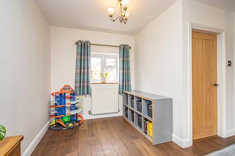 32 Park Street, Uttoxeter, ST14 7AG