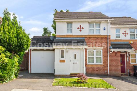 3 bedroom house to rent, Longfield Avenue, Mill Hill, NW7