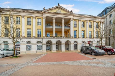 2 bedroom apartment for sale, Queen Mother Square, Poundbury, Dorchester