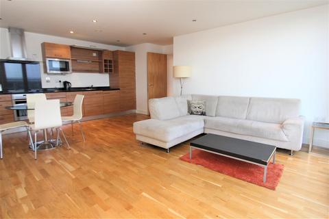 2 bedroom flat to rent, Cartier House, Leeds Dock