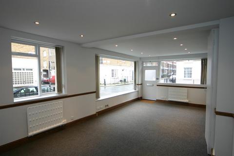 Property to rent, Ivor Place (Office), Marylebone, London NW1