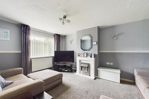 3 bedroom terraced house for sale, Ridgeway Walk, Nottingham NG5