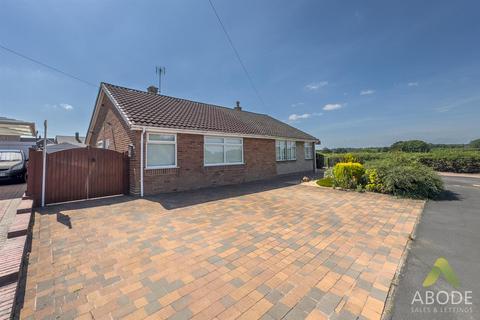 48 Henhurst Ridge, Burton-on-trent, DE13 9TQ