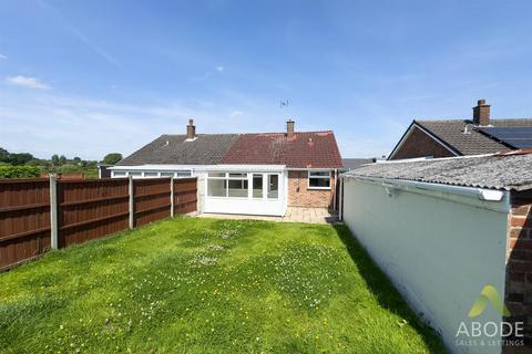 48 Henhurst Ridge, Burton-on-trent, DE13 9TQ