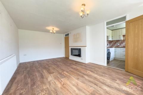 48 Henhurst Ridge, Burton-on-trent, DE13 9TQ