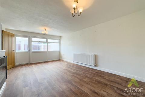 48 Henhurst Ridge, Burton-on-trent, DE13 9TQ