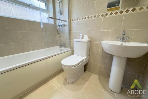 48 Henhurst Ridge, Burton-on-trent, DE13 9TQ