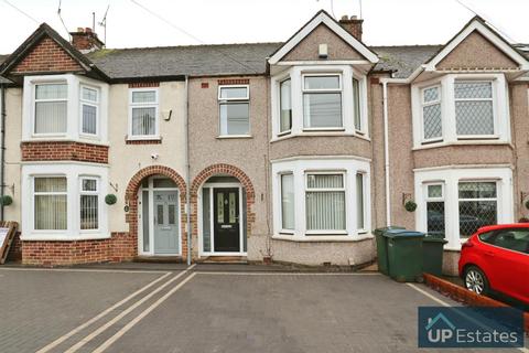 3 bedroom terraced house for sale, The Scotchill, Coventry
