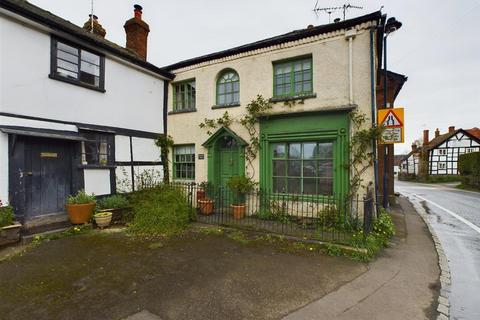 3 bedroom cottage for sale, West Street, Pembridge