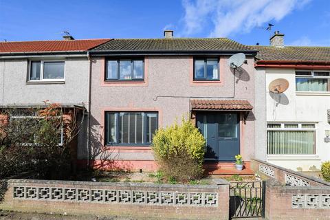 3 bedroom terraced house for sale, Davidson Place, Glenrothes