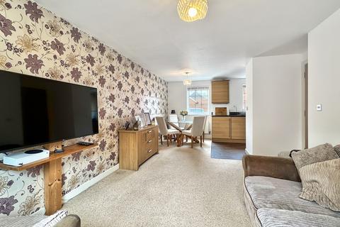 2 bedroom apartment for sale, Nowell Close, Braintree, CM7