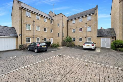 2 bedroom apartment for sale, Nowell Close, Braintree, CM7