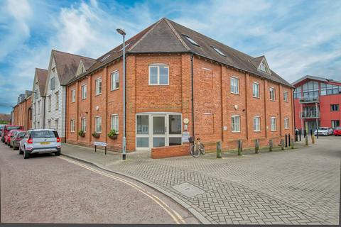2 bedroom apartment for sale, Walter Radcliffe Road, Wivenhoe, Colchester, CO7