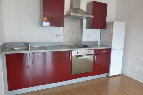 2 bedroom apartment to rent, Ladywell Point (Block C), Pilgrims Way, Manchester