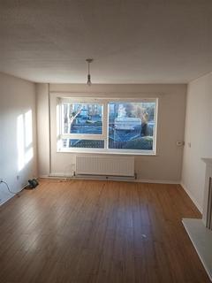 2 bedroom apartment to rent, Sacheveral Street, Derby DE1