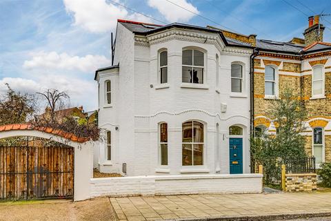 5 bedroom house for sale, Ringford Road, London