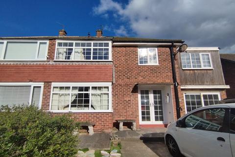 1 bedroom semi-detached house to rent - Hob Hill Close, Saltburn-By-The-Sea