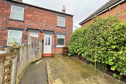 10 Haregate Terrace, Leek, ST13 6BS