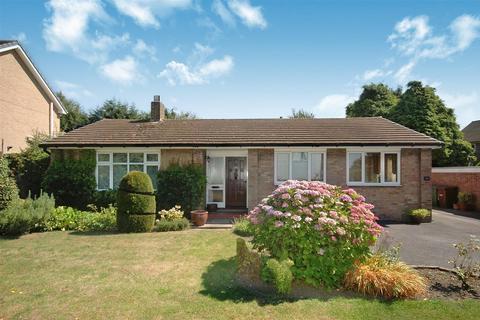 3 bedroom detached bungalow for sale, Pontefract Road, Pontefract WF7