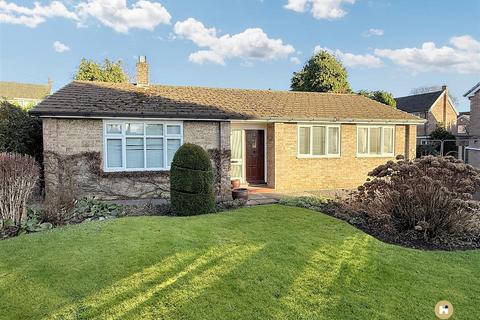 3 bedroom detached bungalow for sale, Pontefract Road, Pontefract WF7