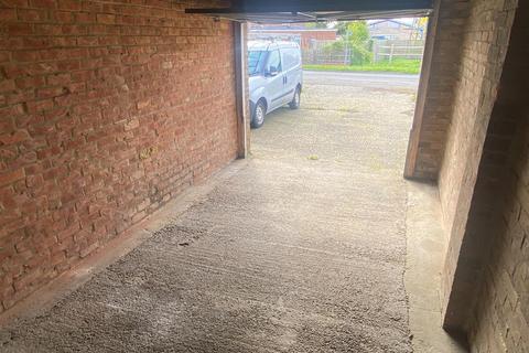 Garage for sale, Onslow Drive, Ferring BN12