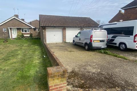 Garage for sale, Onslow Drive, Ferring BN12