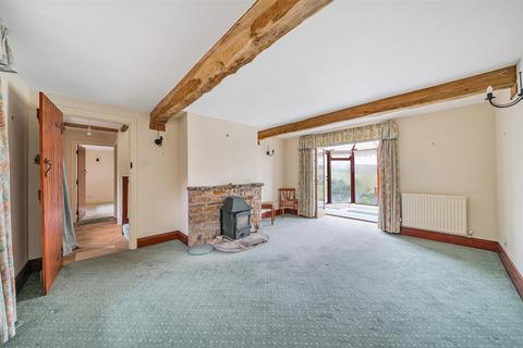 4 bedroom detached house for sale, Guscott, Huntshaw, Torrington