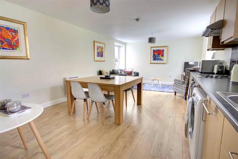 2 bedroom flat for sale, Tartan Apartment, Rhives, Golspie, Sutherland KW10 6SD