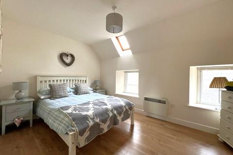 2 bedroom flat for sale, Tweed Apartment, Rhives, Golspie, Sutherland KW106SD