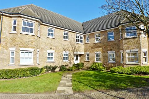 2 bedroom apartment to rent, The Courtyard, Brentwood