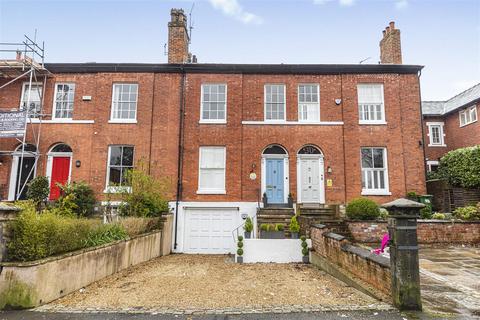 4 bedroom terraced house for sale, Stamford Road, Altrincham WA14