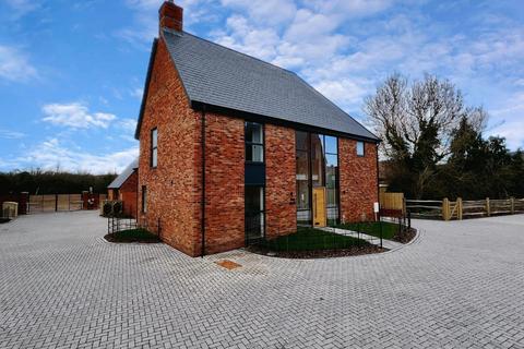 5 bedroom detached house for sale, Aster House. Meadow Farm, Great Chart, Kent