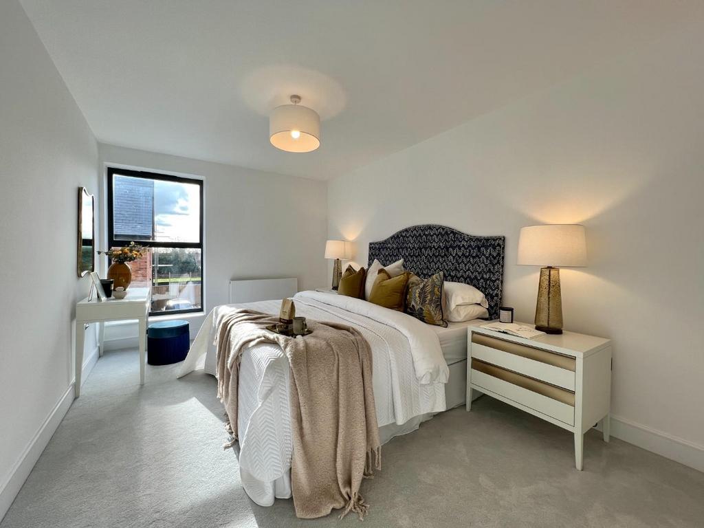 Bedroom 3